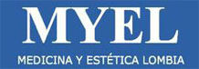 Logo de MYEL