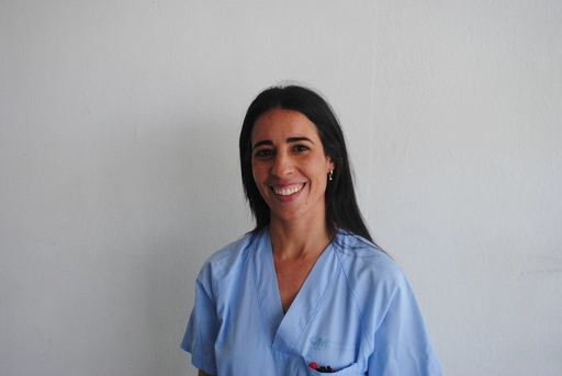 Foto de Marta Mendez